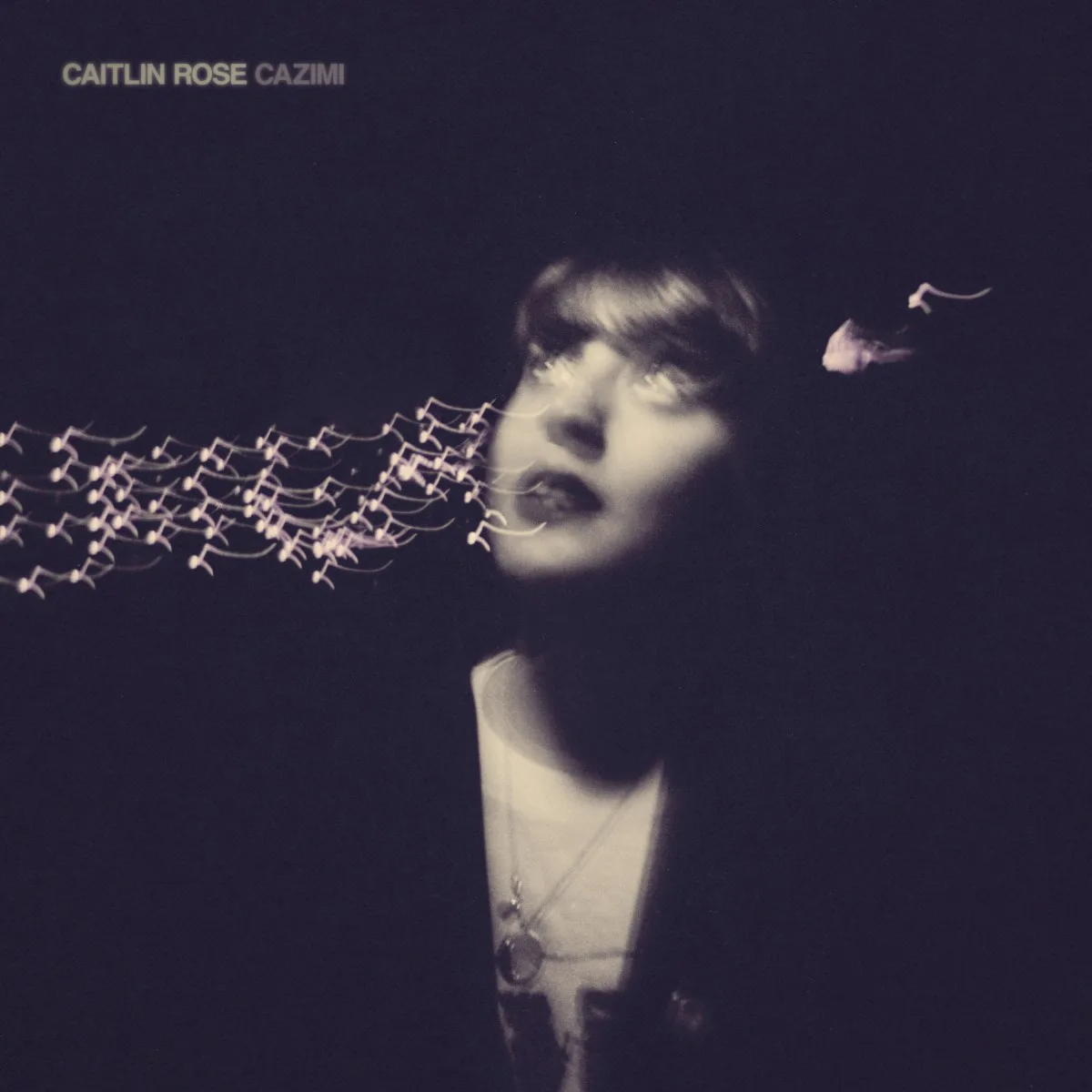 Cover of Caitlin Rose – CAZIMI