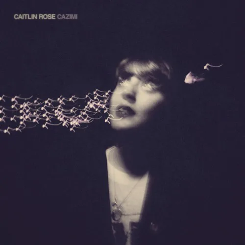 Cover of Caitlin Rose – CAZIMI
