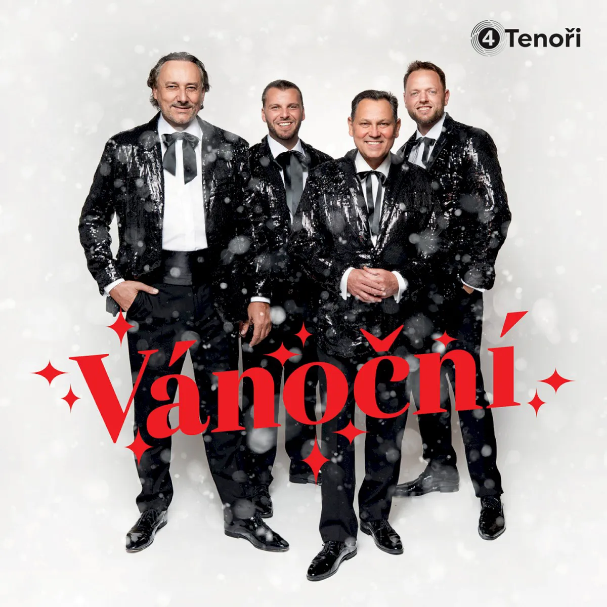 Obal alba Vánoční