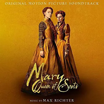 Cover of Mary Queen of Scots