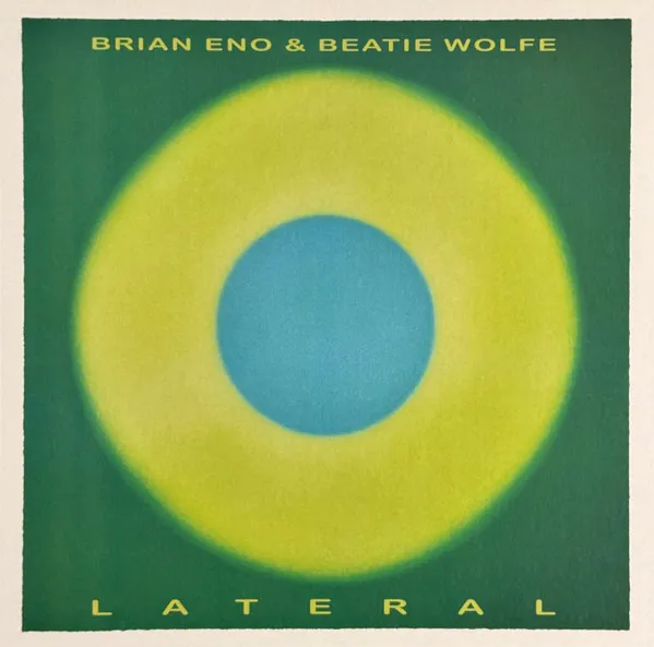 Obal alba Lateral