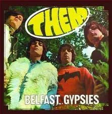 Cover of Them – Belfast Gypsies