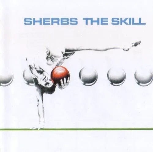 Cover of The Skill