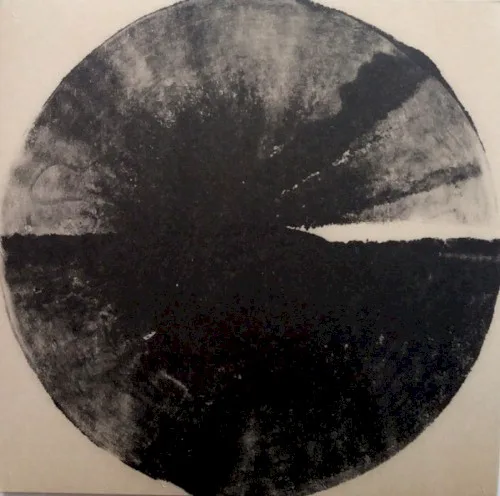 Cover of Cult of Luna – A Dawn to Fear