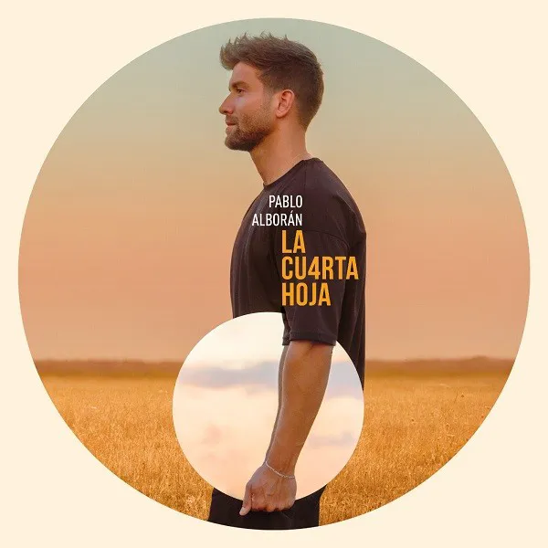 Cover of La Cuarta Hoja