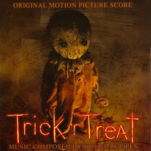 Obal alba Trick 'r Treat