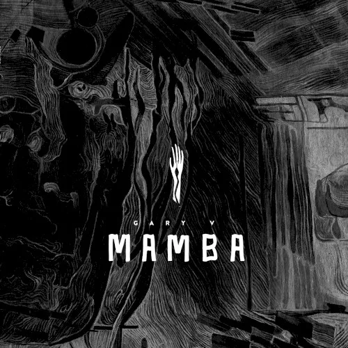 Cover of Gary V – Mamba