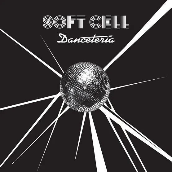Cover von Danceteria