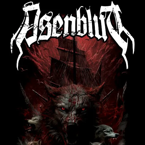 Cover of Asenblut – Entfesselt