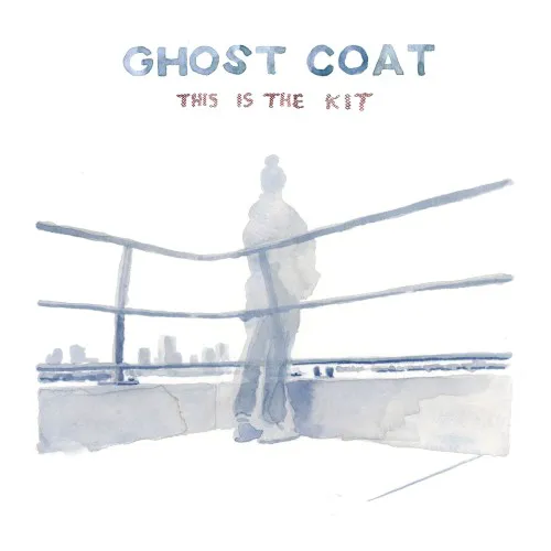 Obal alba This Is the Kit – Ghost Coat