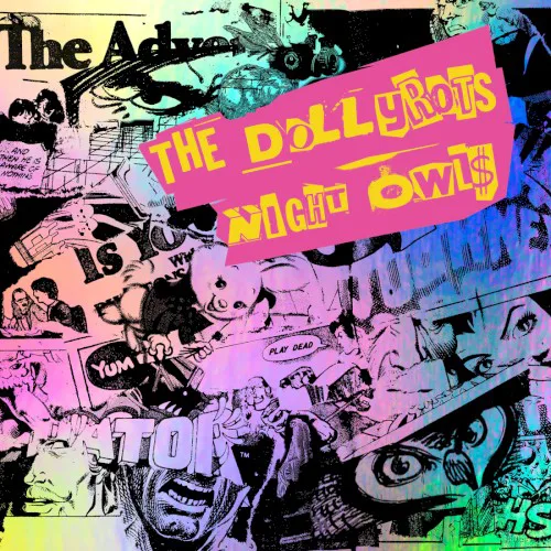 The Dollyrots