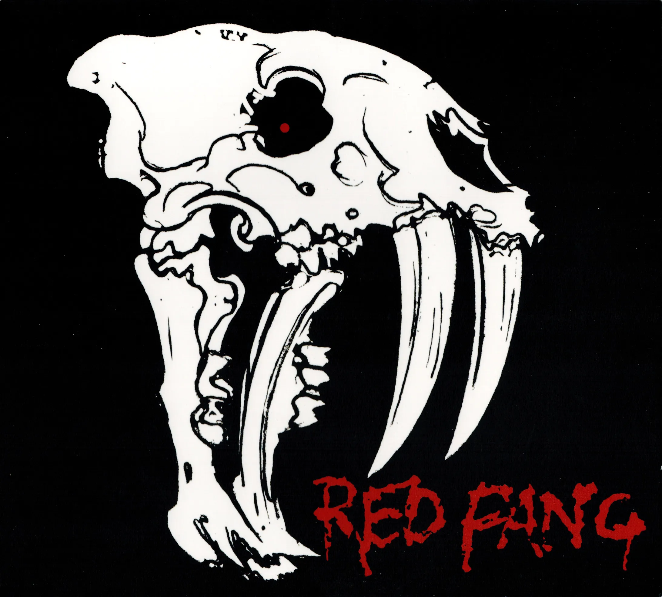 Obal albumu Red Fang