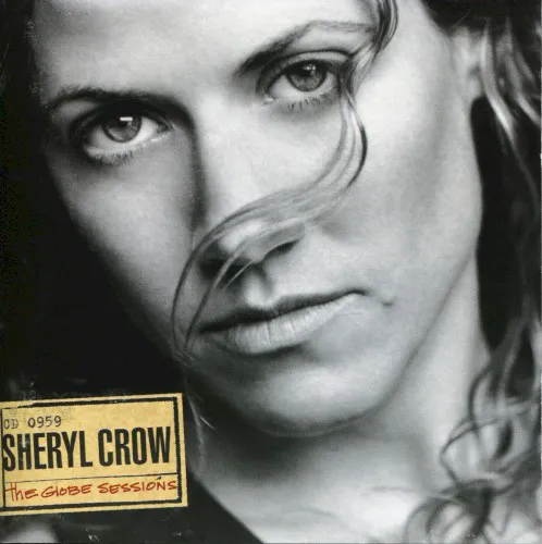 Cover of Sheryl Crow – The Globe Sessions