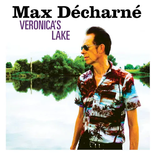 Max Décharné