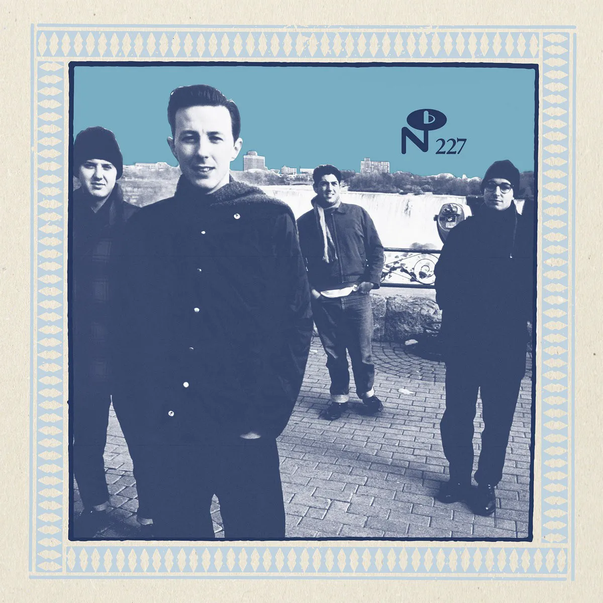 Cover of Home Is a Highway