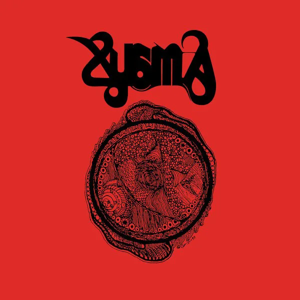 Cover of Xysma – Repulsive Morbidity – A Boxful of Foetal Mush 1988–1991