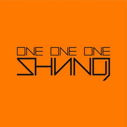 Obal albumu Shining – One One One