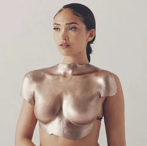 Cover of Joy Crookes – Skin