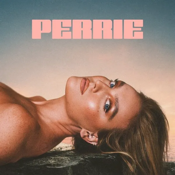 Cover of Perrie