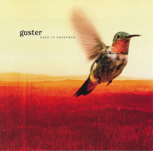 Obal albumu Guster – Keep It Together