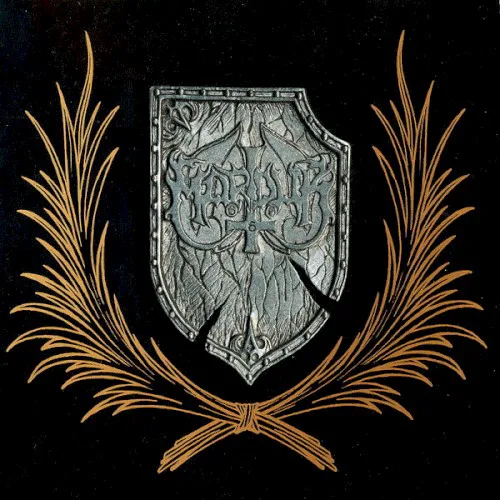 Cover of Marduk – Panzer Division Marduk