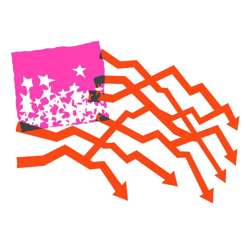 Cover of DIIV – ZIRP!