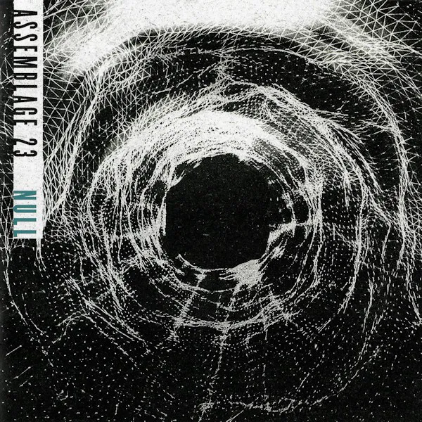 Cover of Null