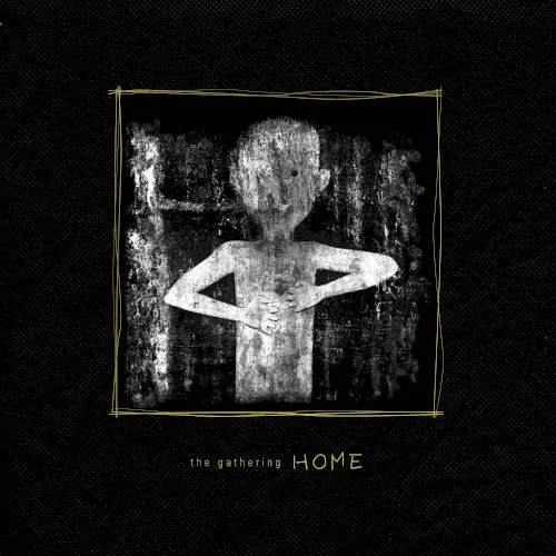 Cover of The Gathering – Home