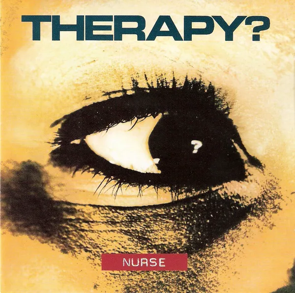 Cover of Nurse