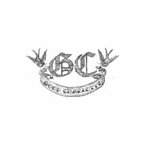 Obal alba Good Charlotte