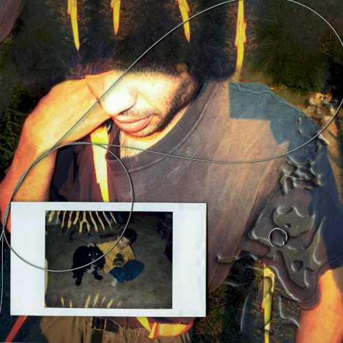Cover of BODY MEAT – Year of the Orc