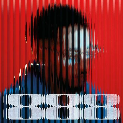Cover of Infinit' – 888