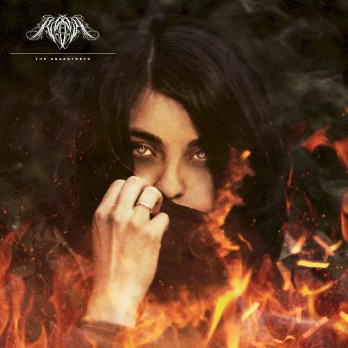 Cover of Rosetta – The Anaesthete