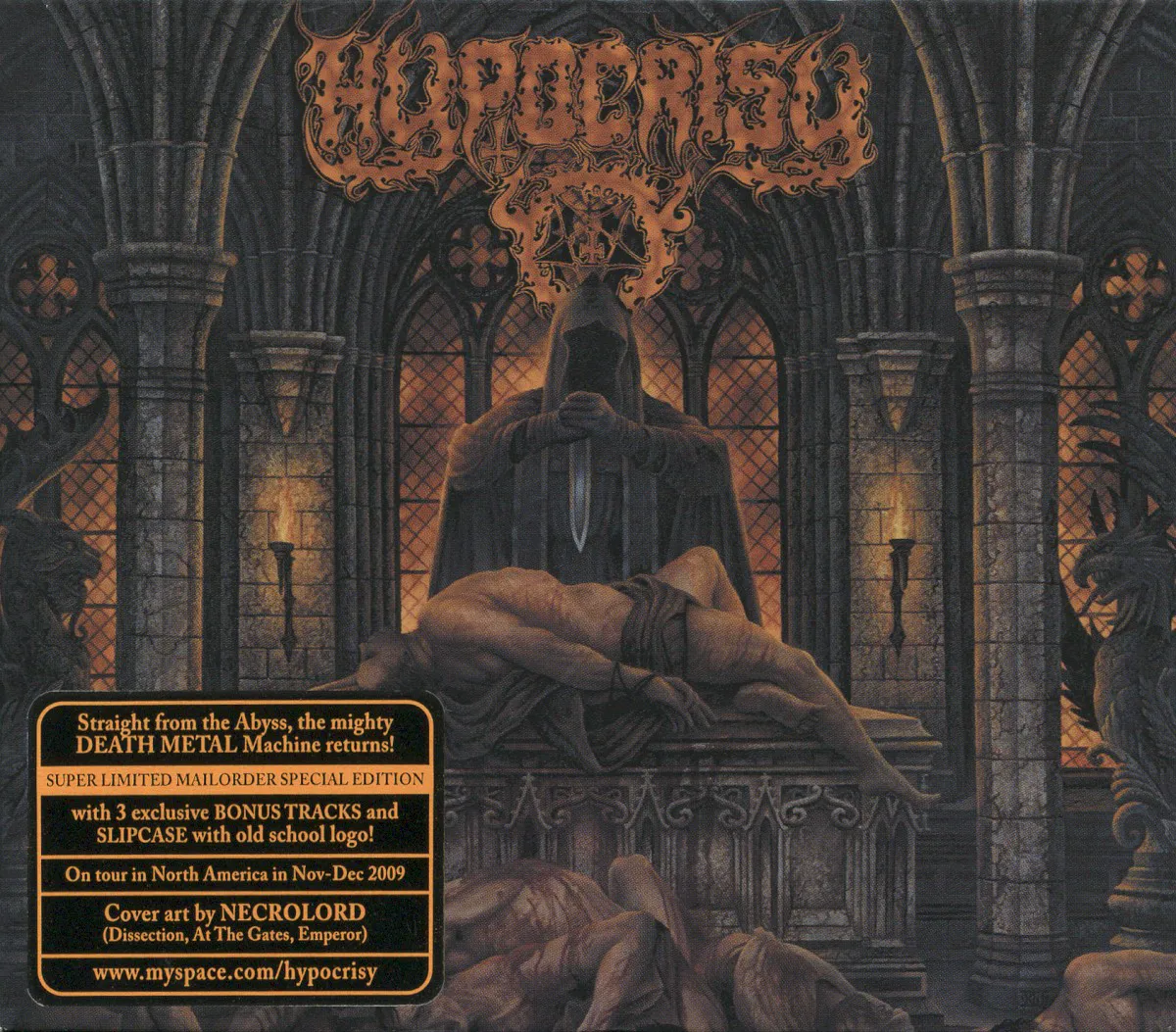 Cover of A Taste of Extreme Divinity