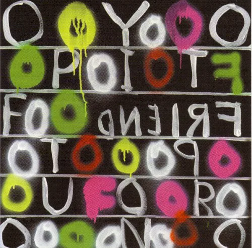 Cover of Deerhoof – Friend Opportunity