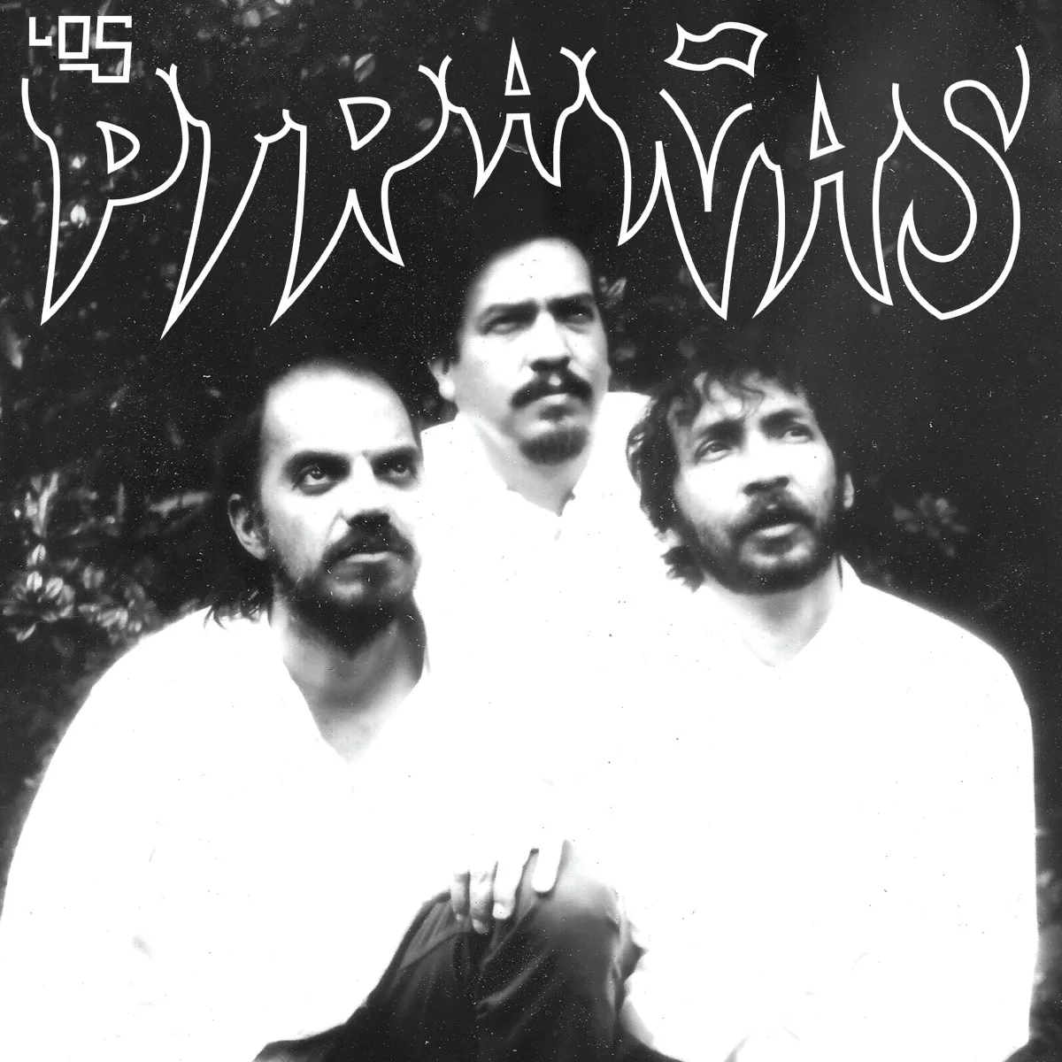 Cover of Los Pirañas – Una Oportunidad más de triunfar en la vida