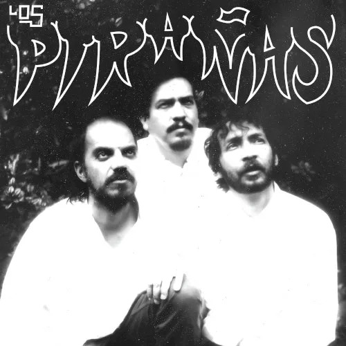 Cover of Los Pirañas – Una Oportunidad más de triunfar en la vida