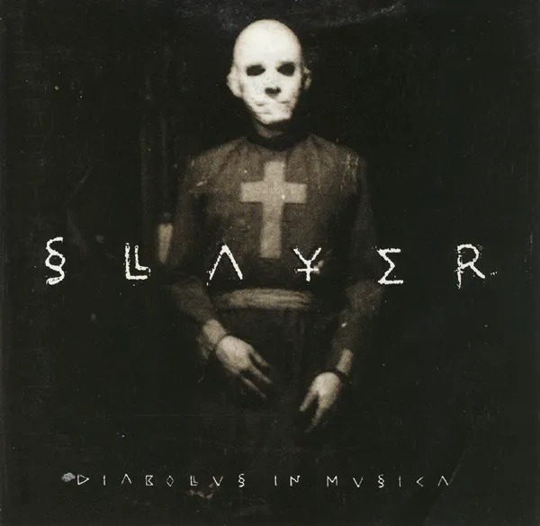 Cover of Diabolus in Musica