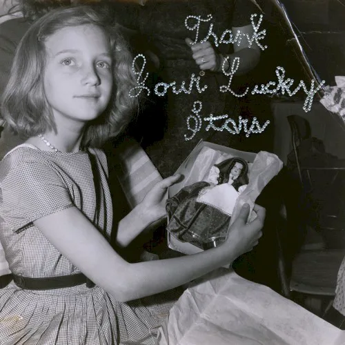 Cover of Beach House – Thank Your Lucky Stars