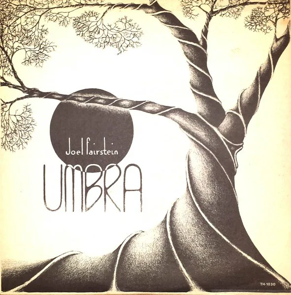 Cover of Joel Fairstein – Umbra