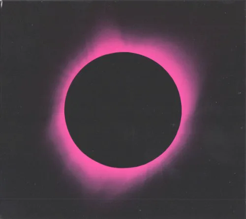 Cover of Ben Frost – Scope Neglect