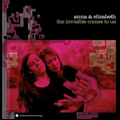 Anna & Elizabeth