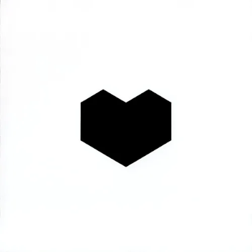 Cover of Digitalism – I Love You Dude