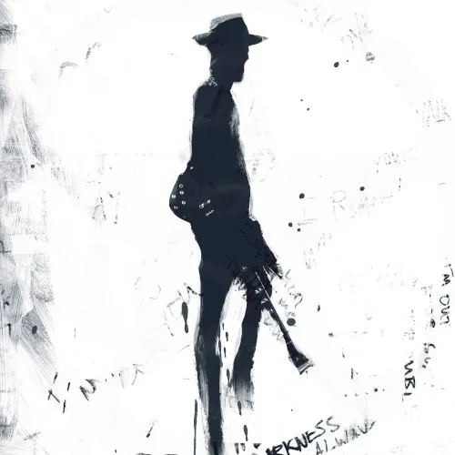 Cover of Gary Clark Jr. – This Land