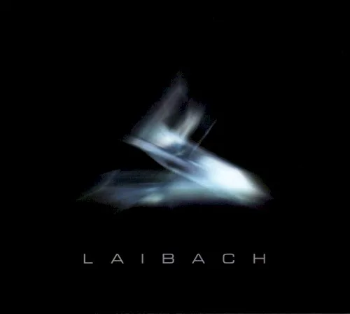 Cover of Laibach – Spectre