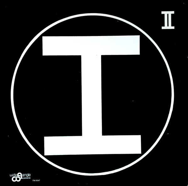 Cover of Information Society – Running