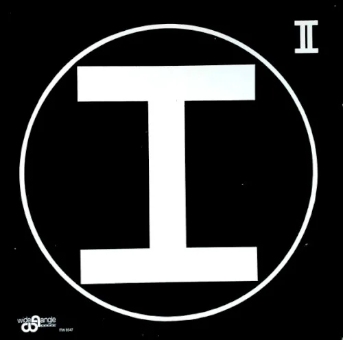 Cover of Information Society – Running