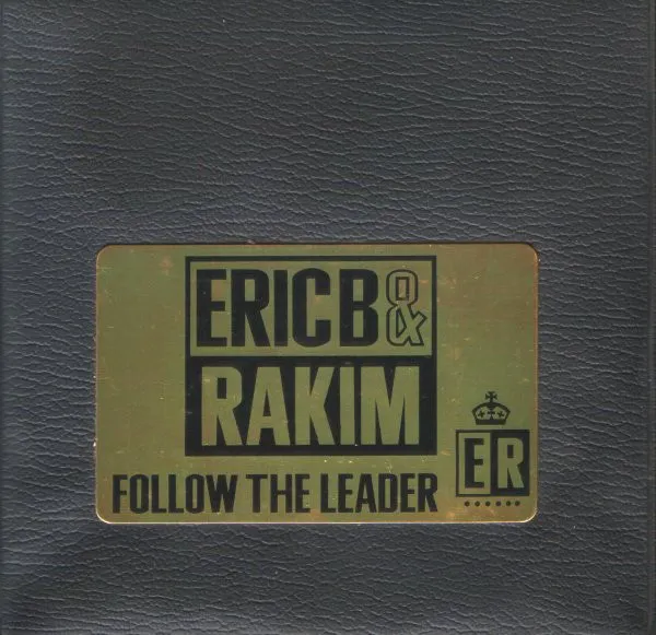 Obal albumu Follow the Leader