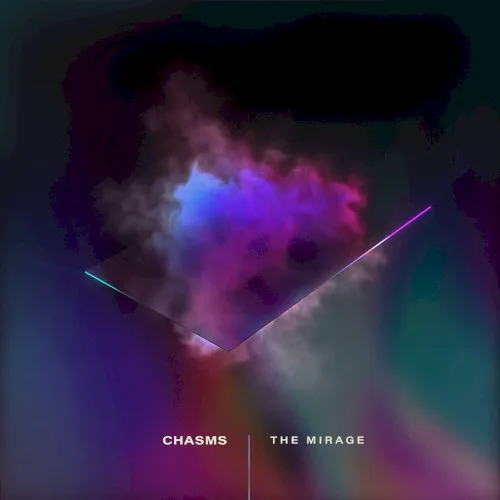 Cover of Chasms – The Mirage