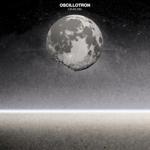 Cover of Oscillotron – Cataclysm